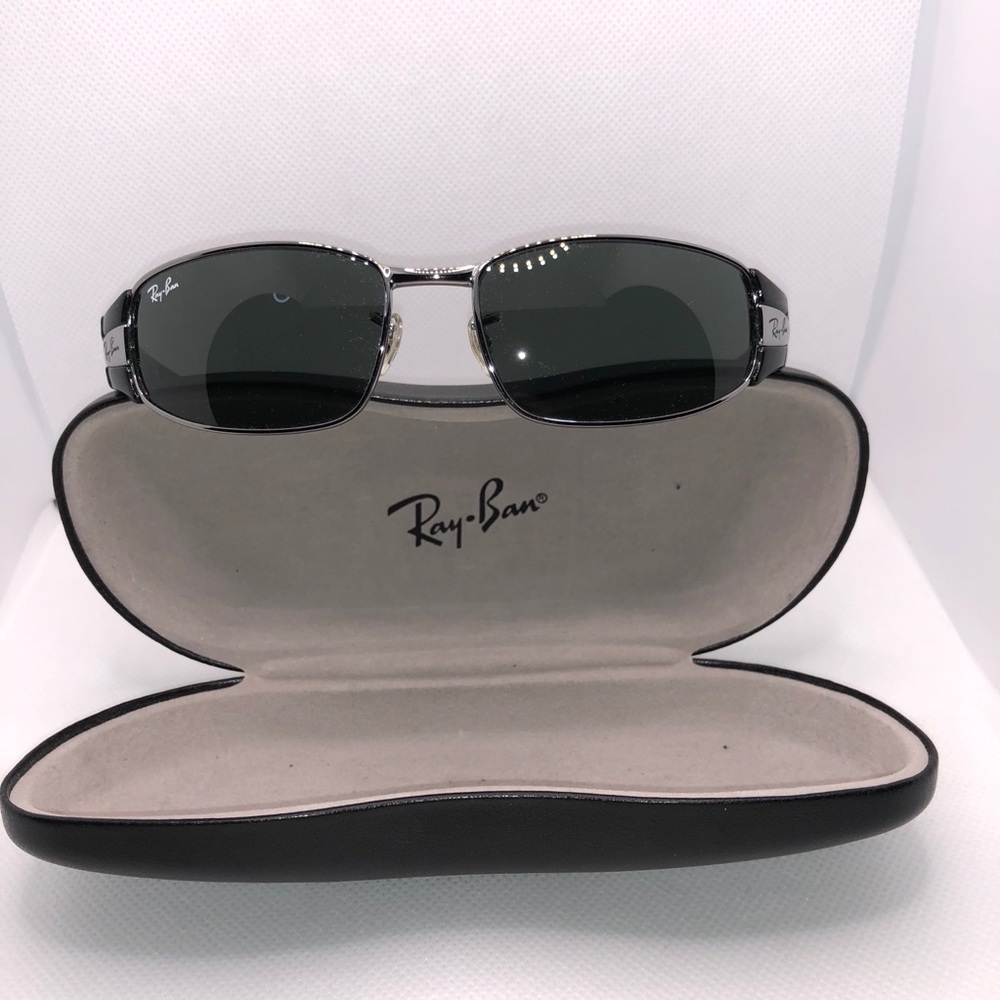 Kids Ray-Ban’s sunglasses UNISEX